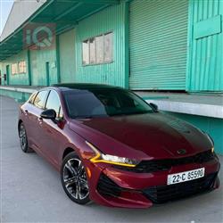 کیا K5
